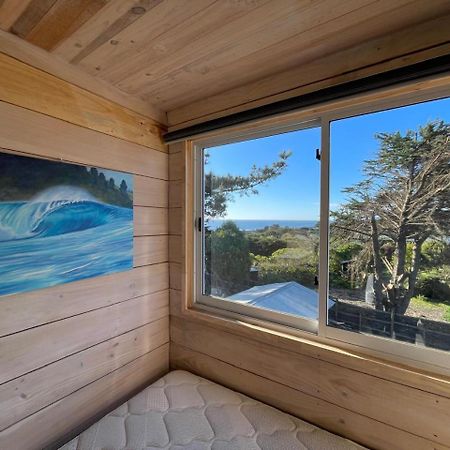 Sirena Insolente Hostel & Suites Pichilemu Exterior photo