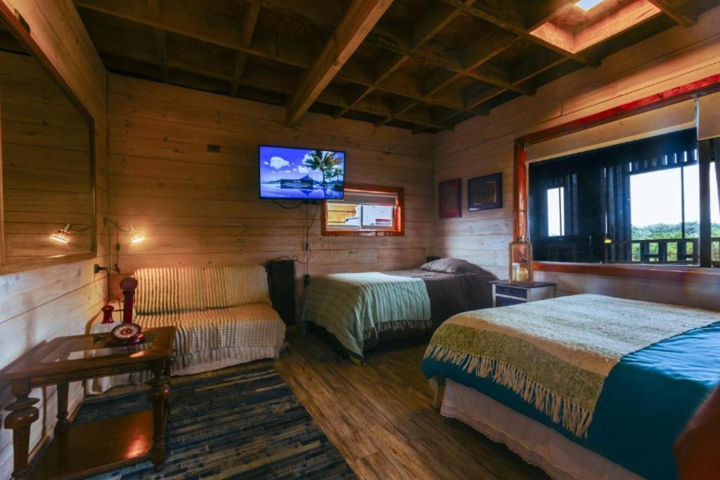 Sirena Insolente Hostel & Suites Pichilemu Exterior photo