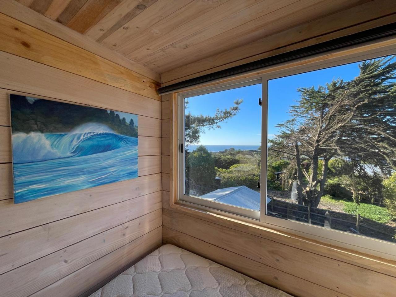 Sirena Insolente Hostel & Suites Pichilemu Exterior photo